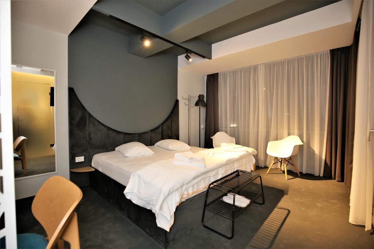 Hotel Arka Orşova المظهر الخارجي الصورة